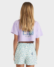 Load image into Gallery viewer, Billabong Lost On You Short - Misty Blue

