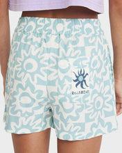 Load image into Gallery viewer, Billabong Lost On You Short - Misty Blue
