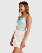 Load image into Gallery viewer, Billabong Junior Love  Always Skirt - Salt Crystal
