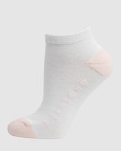 Load image into Gallery viewer, Billabong Serenity 5 Pack Of Socks - Peach
