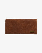Load image into Gallery viewer, Billabong Moon Bloom Beach Wallet - Tan
