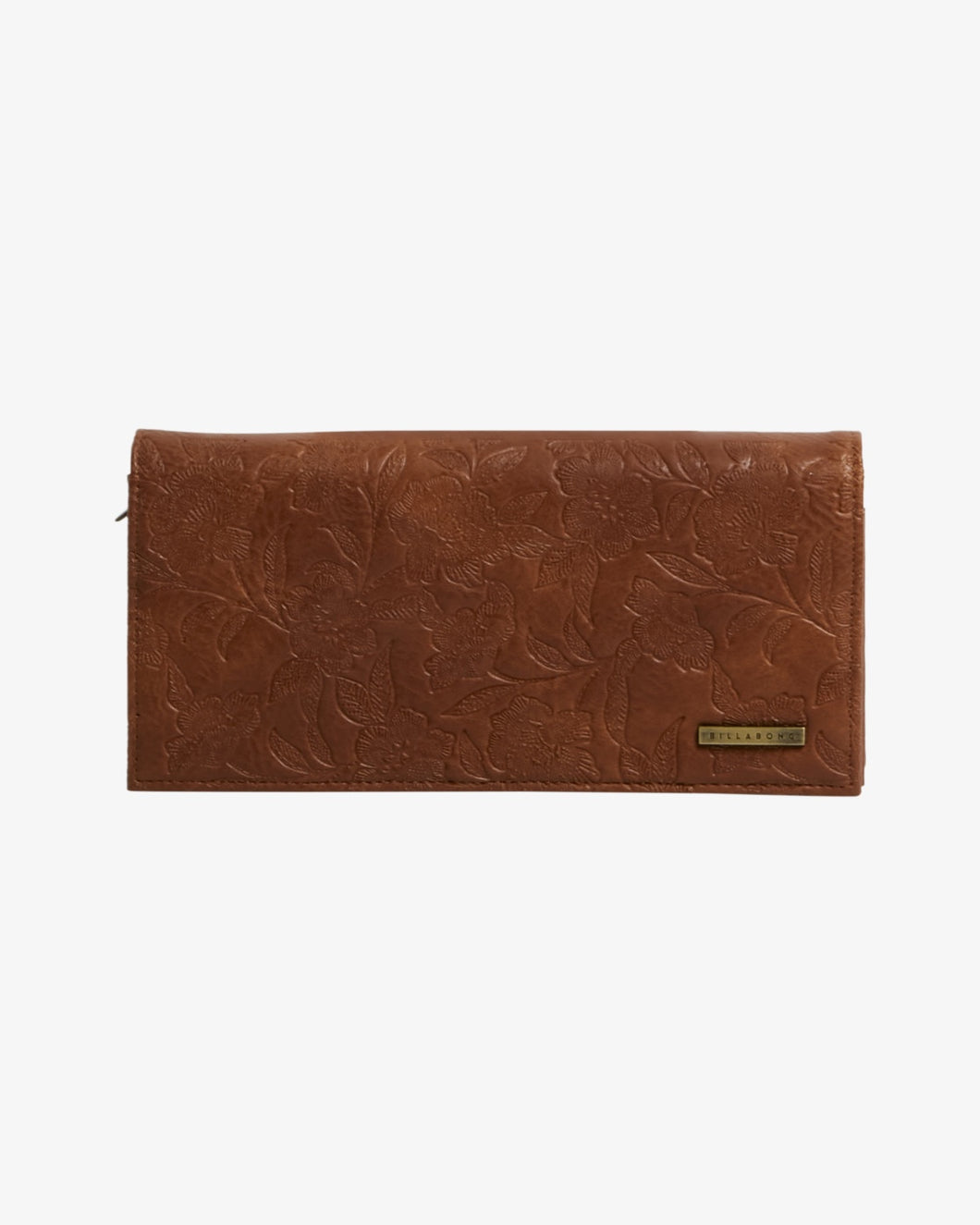 Billabong Moon Bloom Beach Wallet - Tan