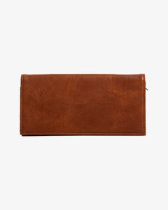Billabong Moon Bloom Beach Wallet - Tan