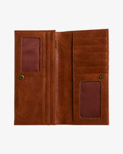 Load image into Gallery viewer, Billabong Moon Bloom Beach Wallet - Tan
