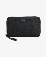Load image into Gallery viewer, Billabong Bandana Mandala Travel Wallet - Black
