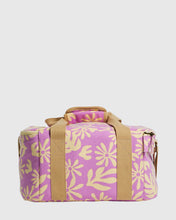 Load image into Gallery viewer, Billabong Deep Sea Daisy Cooler - Retro Yellow
