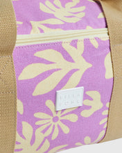 Load image into Gallery viewer, Billabong Deep Sea Daisy Cooler - Retro Yellow
