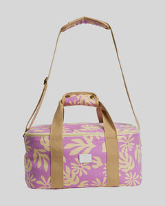Billabong Deep Sea Daisy Cooler - Retro Yellow