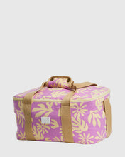 Load image into Gallery viewer, Billabong Deep Sea Daisy Cooler - Retro Yellow
