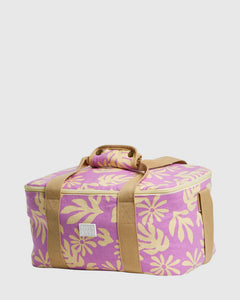 Billabong Deep Sea Daisy Cooler - Retro Yellow