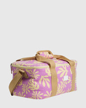 Load image into Gallery viewer, Billabong Deep Sea Daisy Cooler - Retro Yellow

