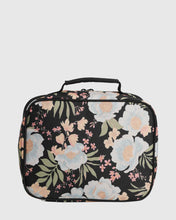 Load image into Gallery viewer, Billabong Lost Cove Lunch Box - Off Black
