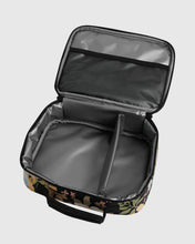 Load image into Gallery viewer, Billabong Lost Cove Lunch Box - Off Black
