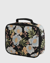 Load image into Gallery viewer, Billabong Lost Cove Lunch Box - Off Black
