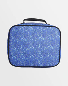 Billabong Sweet Mystic Lunch Box - Dark Blue