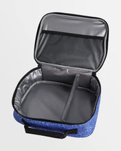 Load image into Gallery viewer, Billabong Sweet Mystic Lunch Box - Dark Blue
