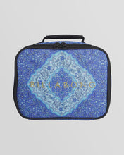 Load image into Gallery viewer, Billabong Sweet Mystic Lunch Box - Dark Blue
