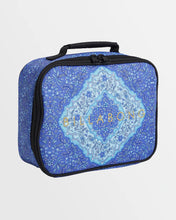 Load image into Gallery viewer, Billabong Sweet Mystic Lunch Box - Dark Blue
