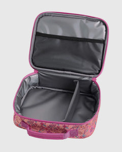 Billabong Sweet Mystic Lunch Box - Pink
