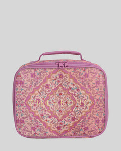Billabong Sweet Mystic Lunch Box - Pink