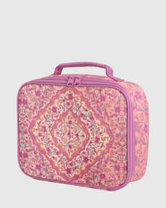 Billabong Sweet Mystic Lunch Box - Pink