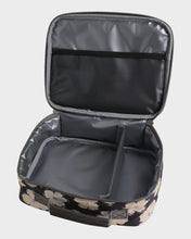 Load image into Gallery viewer, Billabong What A Babe Lunch Box - Black Pebble
