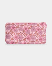 Load image into Gallery viewer, Billabong Tropical Rhapsody Small Pencil Case - Candy Pink

