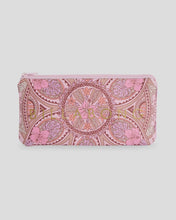 Load image into Gallery viewer, Billabong Tropical Rhapsody Small Pencil Case - Candy Pink
