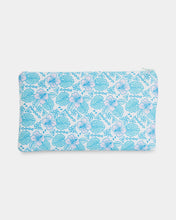 Load image into Gallery viewer, Billabong Tropical Rhapsody Large Pencil Case - Saltwater Slide

