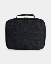 Load image into Gallery viewer, Billabong Womens Tropical Rhapsody Lunch Box - Black
