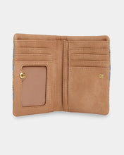 Load image into Gallery viewer, Billabong Sunset Nomad Kirra Wallet
