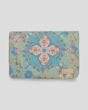 Load image into Gallery viewer, Billabong Sunset Nomad Kirra Wallet
