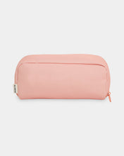 Load image into Gallery viewer, Billabong Peachy Keen Pencil Case - Pale Peach
