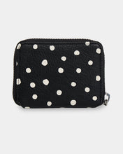 Load image into Gallery viewer, Billabong Womens Mini Clutch Wallet - Black
