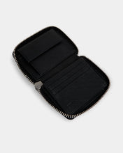 Load image into Gallery viewer, Billabong Womens Mini Clutch Wallet - Black
