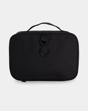 Load image into Gallery viewer, Billabong Seeker Beauty Bag - Off Black
