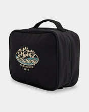 Load image into Gallery viewer, Billabong Seeker Beauty Bag - Off Black
