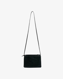 Billabong Hibiscus Festival Purse - Black