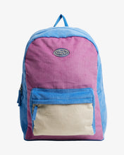 Load image into Gallery viewer, Billabong Set The Wave Backpack - Multi
