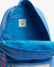 Load image into Gallery viewer, Billabong Set The Wave Backpack - Multi
