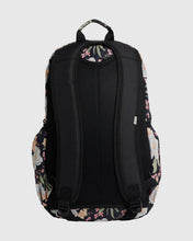 Load image into Gallery viewer, Billabong Lost Cove Roadie Backpack - Off Black
