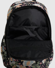 Load image into Gallery viewer, Billabong Lost Cove Roadie Backpack - Off Black

