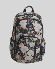 Load image into Gallery viewer, Billabong Lost Cove Roadie Backpack - Off Black
