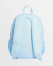 Load image into Gallery viewer, Billabong Sweet Mystic Mahi Backpack - True Blue
