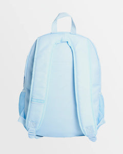 Billabong Sweet Mystic Mahi Backpack - True Blue
