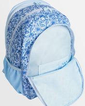 Load image into Gallery viewer, Billabong Sweet Mystic Mahi Backpack - True Blue
