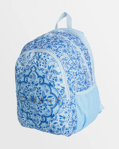 Billabong Sweet Mystic Mahi Backpack - True Blue