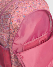 Load image into Gallery viewer, Billabong Sweet Mystic Mahi Backpack - Pink

