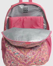 Load image into Gallery viewer, Billabong Sweet Mystic Mahi Backpack - Pink
