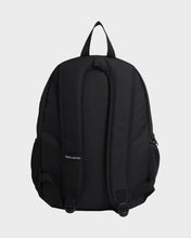 Load image into Gallery viewer, Billabong Heritage Mahi Backpack - Black Pebble
